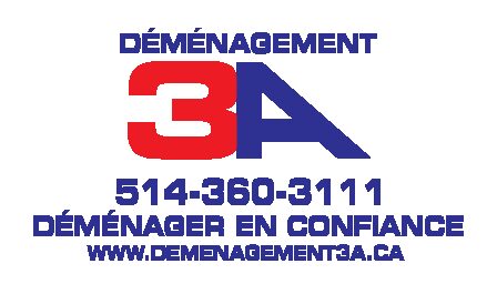 demenagement résidentiel