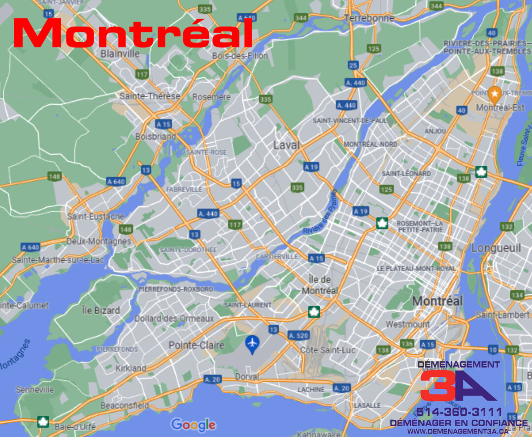 Montréal.logo